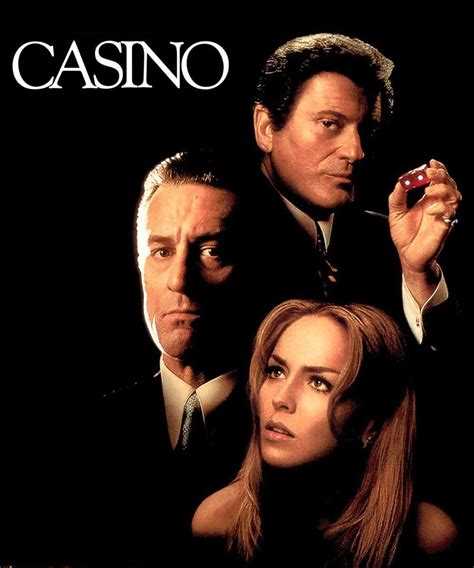 casino cast